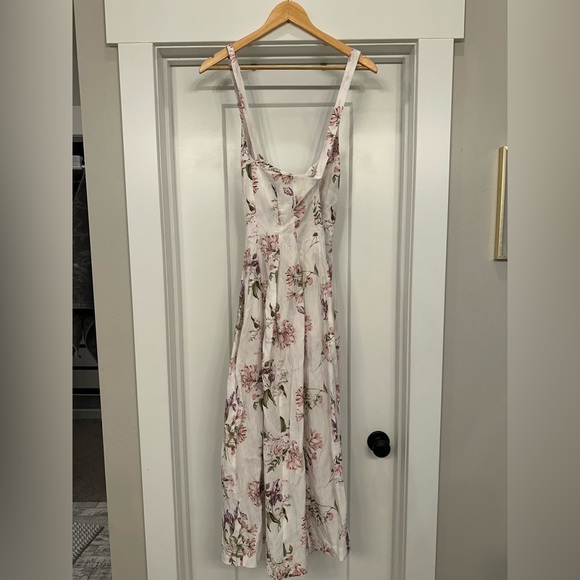 Brock dress - Picture 8 of 16